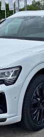 Audi e-tron Q8 E-tron Sportback S line 55 Salon Polska Q8 e-tron Hak Dach Panora-3