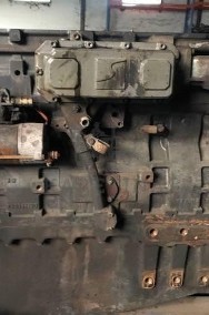 Sisu 84CTA-4V - Blok Cylindrów-2