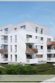 Nowe mieszkania przy Kanale Bydgoskim-2