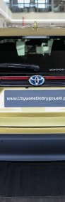 Toyota Yaris III Cross Hybrid 1.5 Comfort 4x4-4