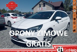 Opel Astra K 1.4 Turbo Active 125 KM Klimatronic Alu Android Kamera Kredyt Bez BI