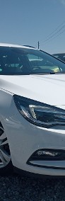 Opel Astra K 1.4 Turbo Active 125 KM Klimatronic Alu Android Kamera Kredyt Bez BI-3