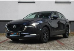 Mazda CX-30 SKYACTIV-G! Manualna skrzynia biegów!