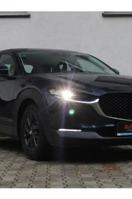 Mazda CX-30 SKYACTIV-G! Manualna skrzynia biegów!-2