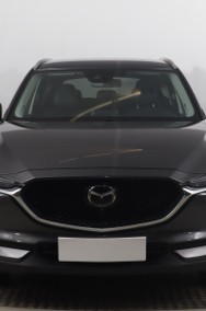 Mazda CX-5 Salon Polska, Serwis ASO, VAT 23%, Skóra, Navi, Klimatronic,-2