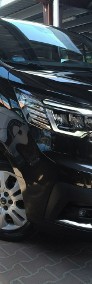 Renault Trafic III 2.0 150KM Kamera, Parktronik, Navi, Martwe Pole, Grzane Fotele-4