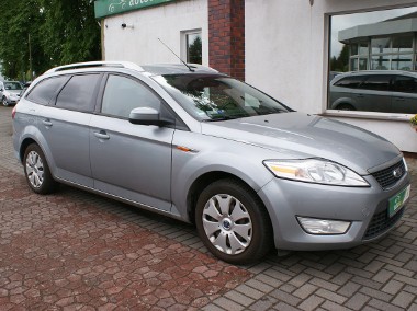 Ford Mondeo VI 2 komplety kół Klimatronic Parktronic Tempomat-1