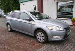 Ford Mondeo VI 2 komplety kół Klimatronic Parktronic Tempomat