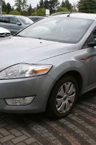 Ford Mondeo VI 2 komplety kół Klimatronic Parktronic Tempomat-2