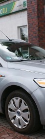 Ford Mondeo VI 2 komplety kół Klimatronic Parktronic Tempomat-3