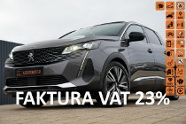Peugeot 3008 II GT ful led skóra masaze ACC kamery night vision PANORAMA 4x4 hak MAX