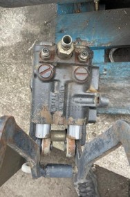 Pompa hamulcowa john deere L110195-2