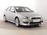 Mitsubishi Lancer VIII , Xenon, Klimatronic, Tempomat, Podgrzewane siedzienia,ALU
