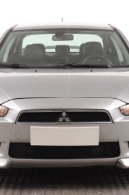 Mitsubishi Lancer VIII , Xenon, Klimatronic, Tempomat, Podgrzewane siedzienia,ALU-2