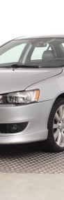 Mitsubishi Lancer VIII , Xenon, Klimatronic, Tempomat, Podgrzewane siedzienia,ALU-3