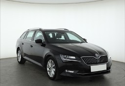 Skoda Superb III , Automat, Skóra, Navi, Xenon, Bi-Xenon, Klimatronic,