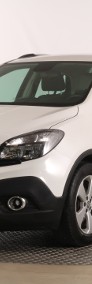 Opel Mokka , Salon Polska, Serwis ASO, Automat, Klimatronic, Tempomat,-3