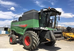 Fendt 6335 c - Wariator Mocarni | Wariator Jazdy | Wytrząsacze | Dzwon | Przekładnia | Podajnik