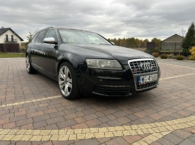 Audi S6 III (C6)-1