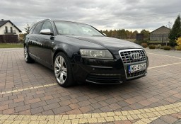 Audi S6 III (C6)