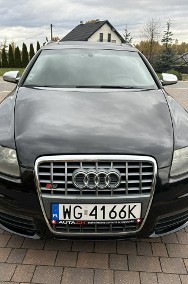 Audi S6 III (C6)-2
