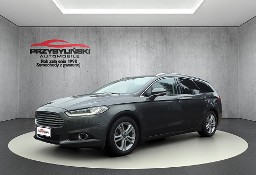 Ford Mondeo VIII ** tytanium ** panorama ** przebieg 89 tys**