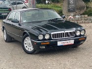 Jaguar XJ V