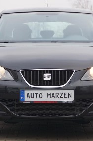 SEAT Ibiza V 1.4 Benzyna 86 KM Klima El. szyby Alu GWARANCJA!-2