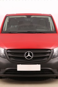 Mercedes-Benz Vito KAWA/L (L2), Salon PL, Klimatizace, Napęd przedni,-2
