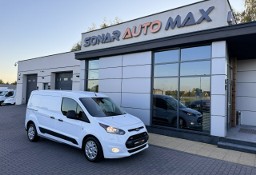 Ford Transit Connect 1.5TDCI 100PS, L2 Long,Vat-1,Bezwypadkowy,stan bdb