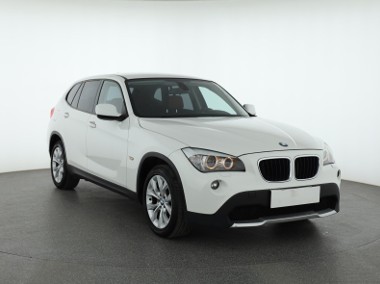 BMW X1 I (E84) , Automat, Navi, Xenon, Bi-Xenon, Klimatronic, Tempomat,-1