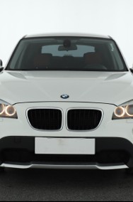 BMW X1 I (E84) , Automat, Navi, Xenon, Bi-Xenon, Klimatronic, Tempomat,-2