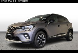 Renault Captur 1.0 TCe Techno