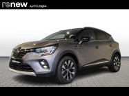 Renault Captur 1.0 TCe Techno