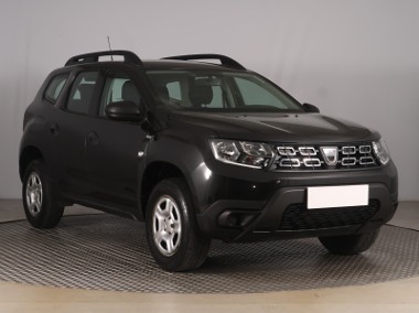 Dacia Duster I , Salon Polska, 1. Właściciel, Serwis ASO, Klima, Tempomat,-1