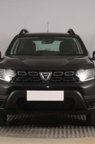 Dacia Duster I , Salon Polska, 1. Właściciel, Serwis ASO, Klima, Tempomat,-2