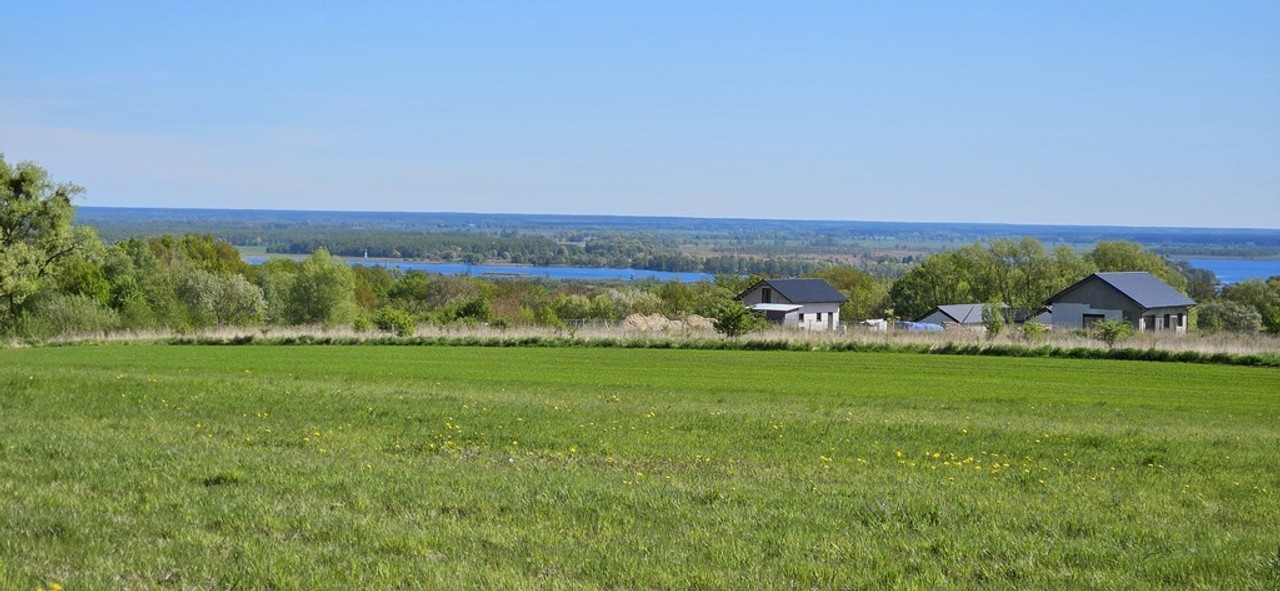 Skolwin – działki budowlane i inwestycyjne - Widok 4