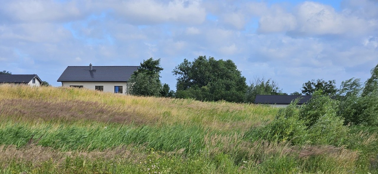 Skolwin – działki budowlane i inwestycyjne - Widok 6
