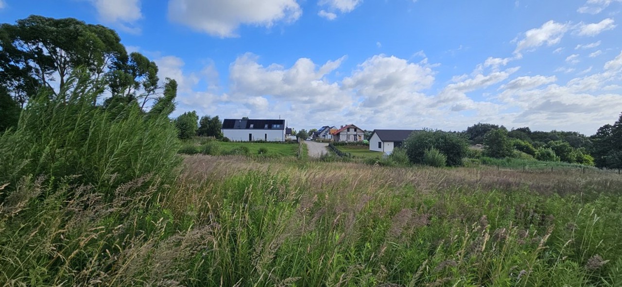 Skolwin – działki budowlane i inwestycyjne - Więcej
