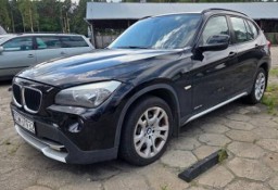 BMW X1 I (E84) Syndyk sprzeda