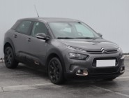 Citroen C4 Cactus I , Salon Polska, Serwis ASO, Klima, Tempomat, Parktronic