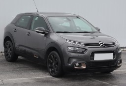 Citroen C4 Cactus I , Salon Polska, Serwis ASO, Klima, Tempomat, Parktronic
