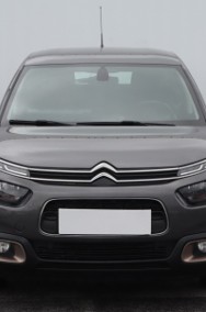 Citroen C4 Cactus I , Salon Polska, Serwis ASO, Klima, Tempomat, Parktronic-2