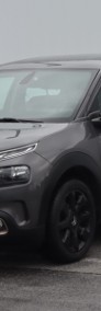 Citroen C4 Cactus I , Salon Polska, Serwis ASO, Klima, Tempomat, Parktronic-3