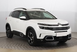 Citroen C5 Aircross Salon Polska, Serwis ASO, Automat, Skóra, Navi, Klimatronic,