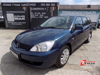 Mitsubishi Lancer VII-1