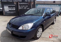 Mitsubishi Lancer VII