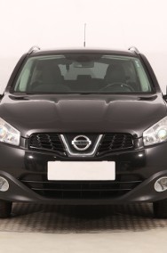 Nissan Qashqai I , Salon Polska, 1. Właściciel, Serwis ASO, Automat, Navi,-2