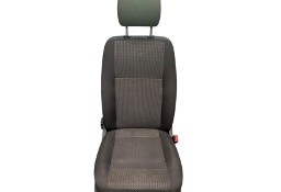 VW T6 T6.1 FOTEL PRZEDNI POJEDYŃCZY PRAWY PASAŻERA/ PASAŻER
