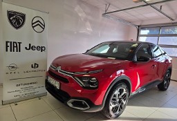 Citroen C4 MAX 1.2 130KM SalonPL Gwarancja Dealer Kredyt50/50 0% Leasing 101.8%